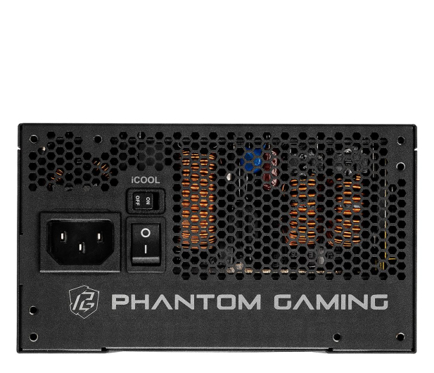 ASRock Phatom Gaming 750W 80 Plus Gold - 1318376 - zdjęcie 3